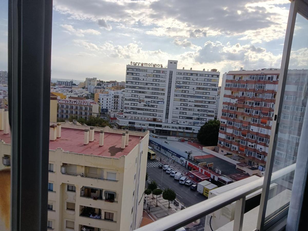 Bonito Estudio, Torremolinos, Costa Del Sol エクステリア 写真