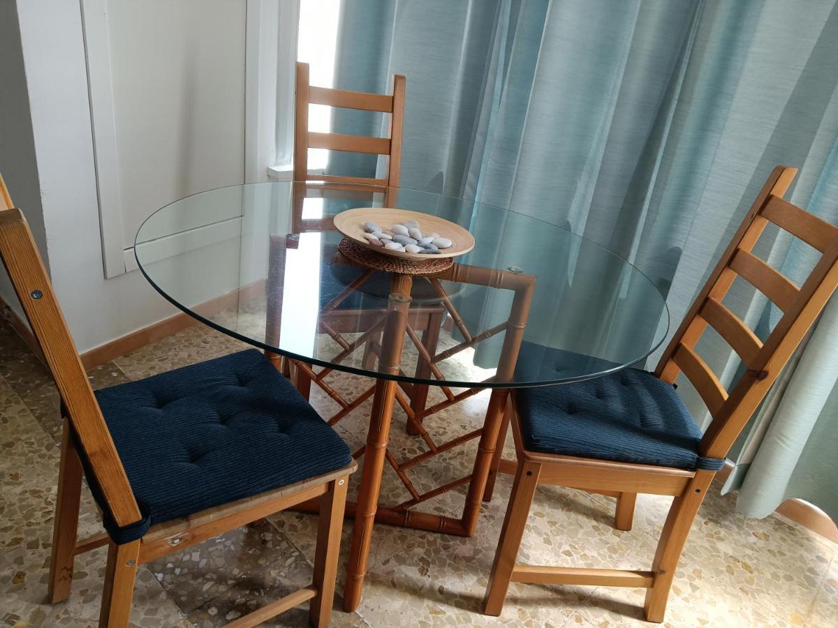 Bonito Estudio, Torremolinos, Costa Del Sol エクステリア 写真