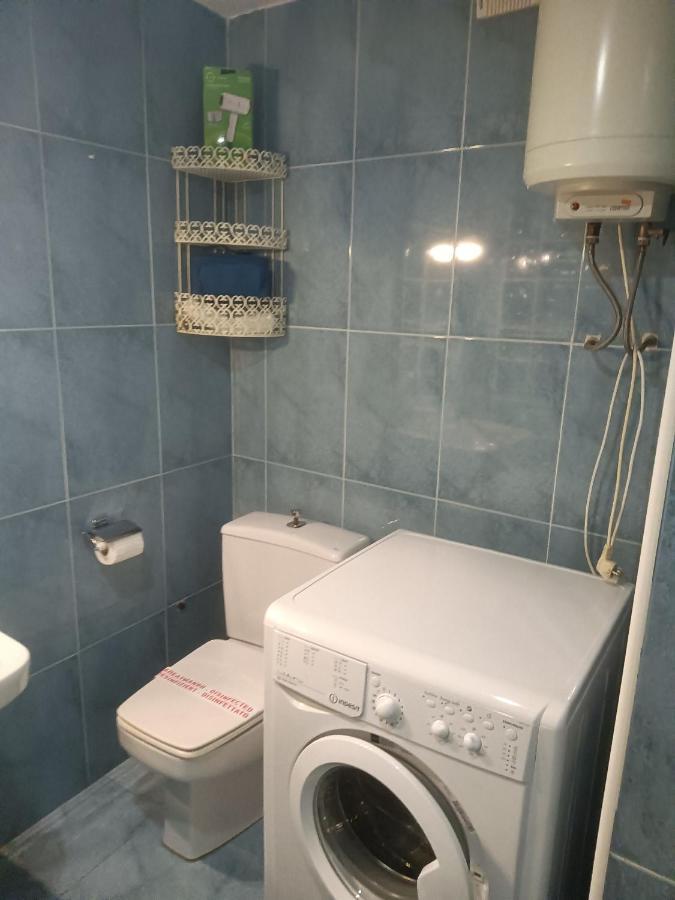 Bonito Estudio, Torremolinos, Costa Del Sol エクステリア 写真