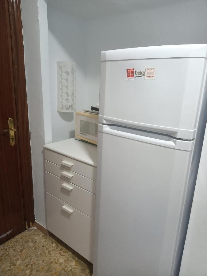 Bonito Estudio, Torremolinos, Costa Del Sol エクステリア 写真