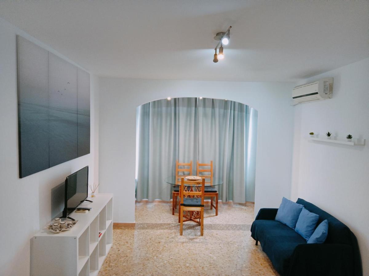 Bonito Estudio, Torremolinos, Costa Del Sol エクステリア 写真