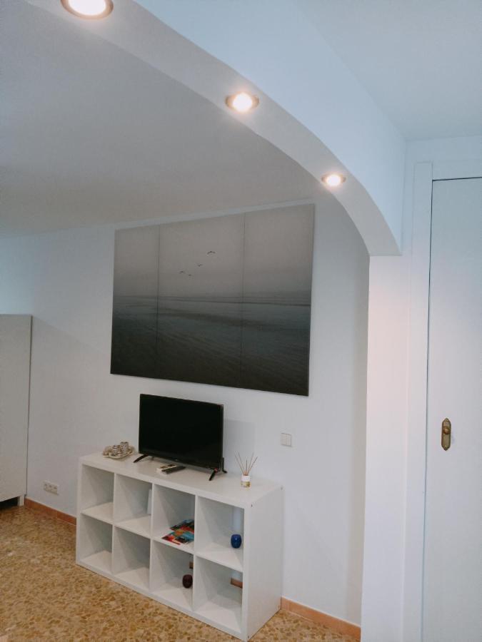 Bonito Estudio, Torremolinos, Costa Del Sol エクステリア 写真